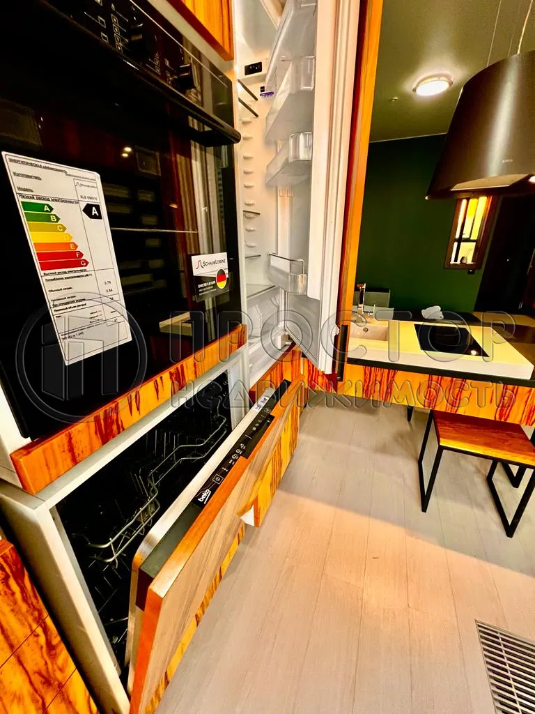 Студия, 32.4 м² - фото 11