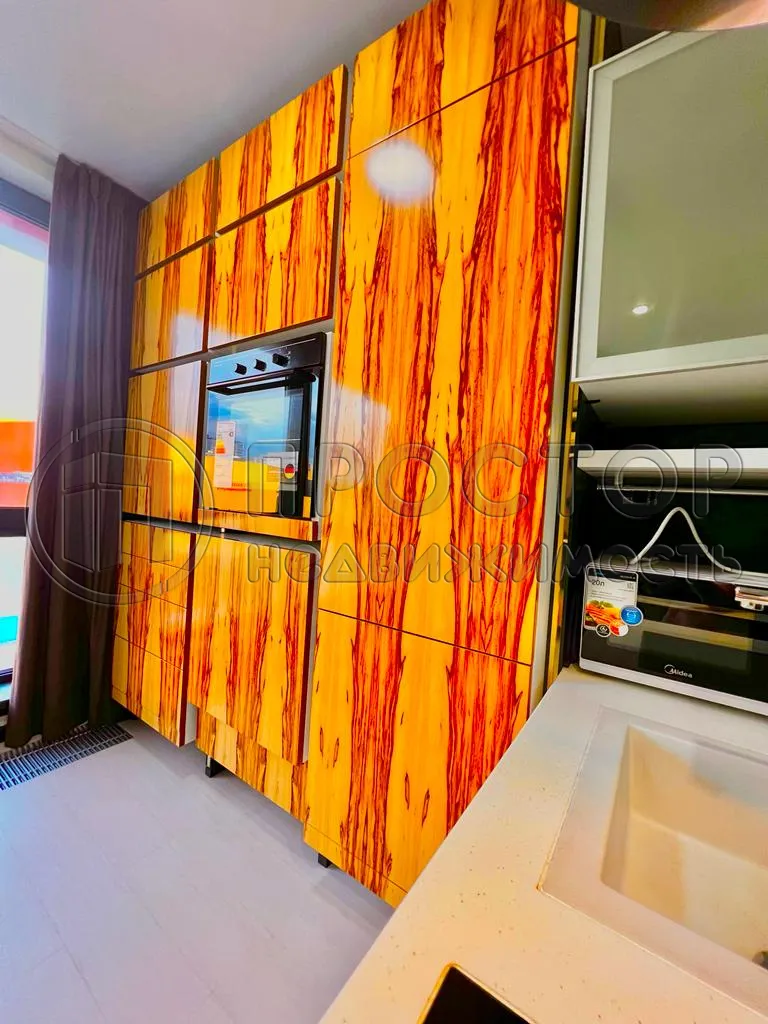 Студия, 32.4 м² - фото 12