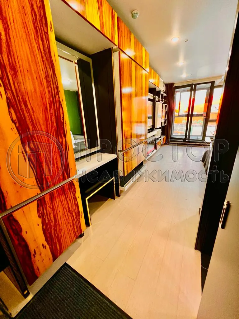 Студия, 32.4 м² - фото 14