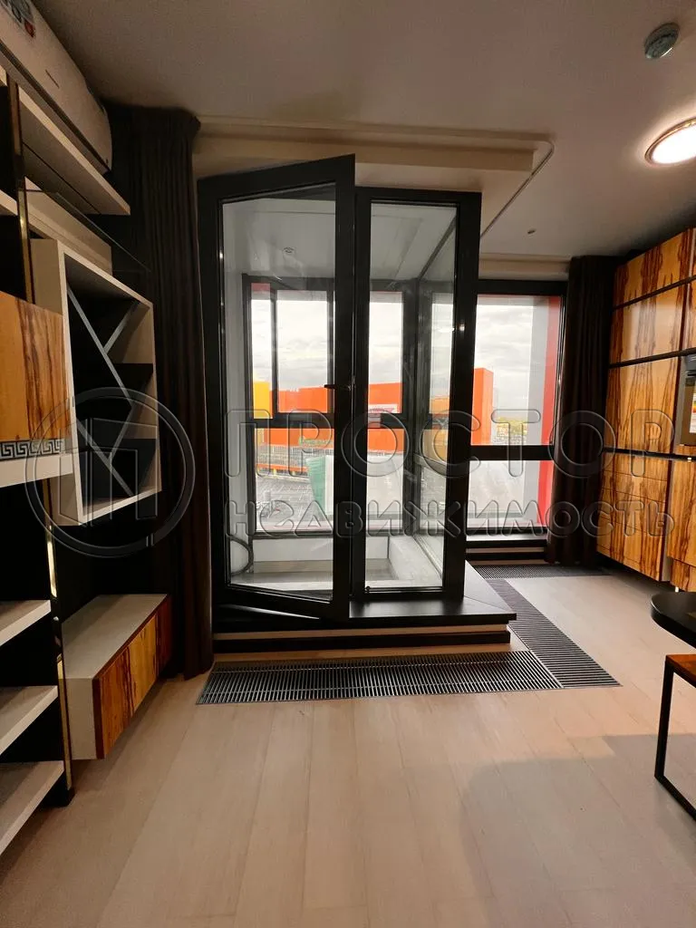 Студия, 32.4 м² - фото 16