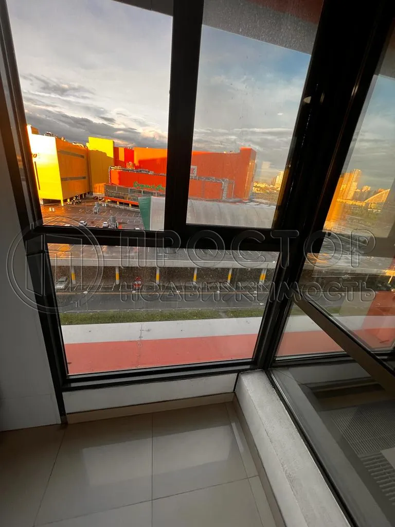 Студия, 32.4 м² - фото 17