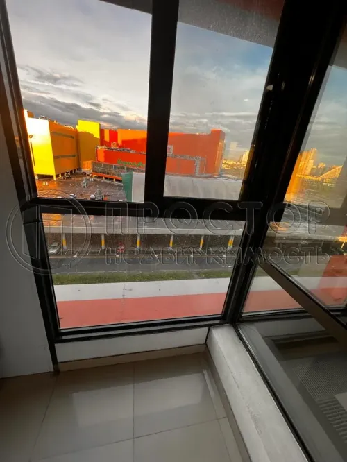 Студия, 32.4 м² - фото 17