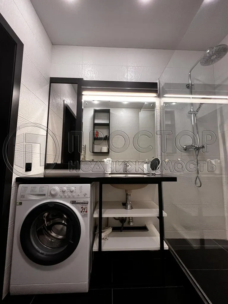 Студия, 32.4 м² - фото 19