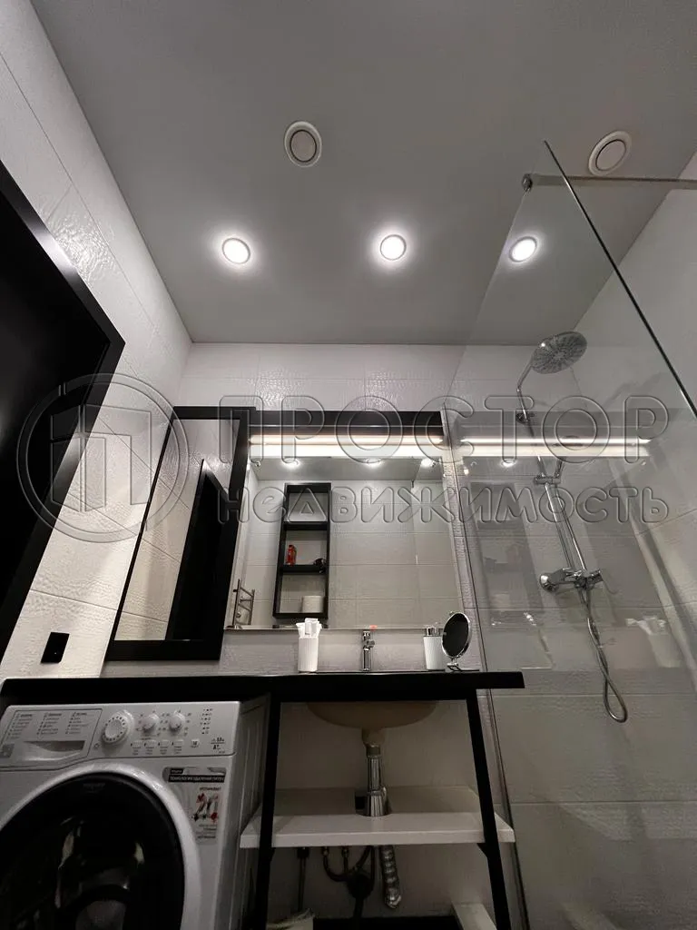 Студия, 32.4 м² - фото 20