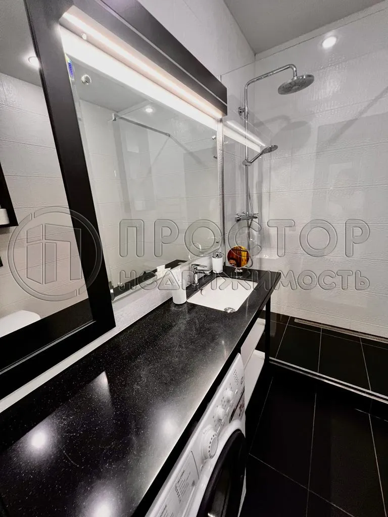 Студия, 32.4 м² - фото 22