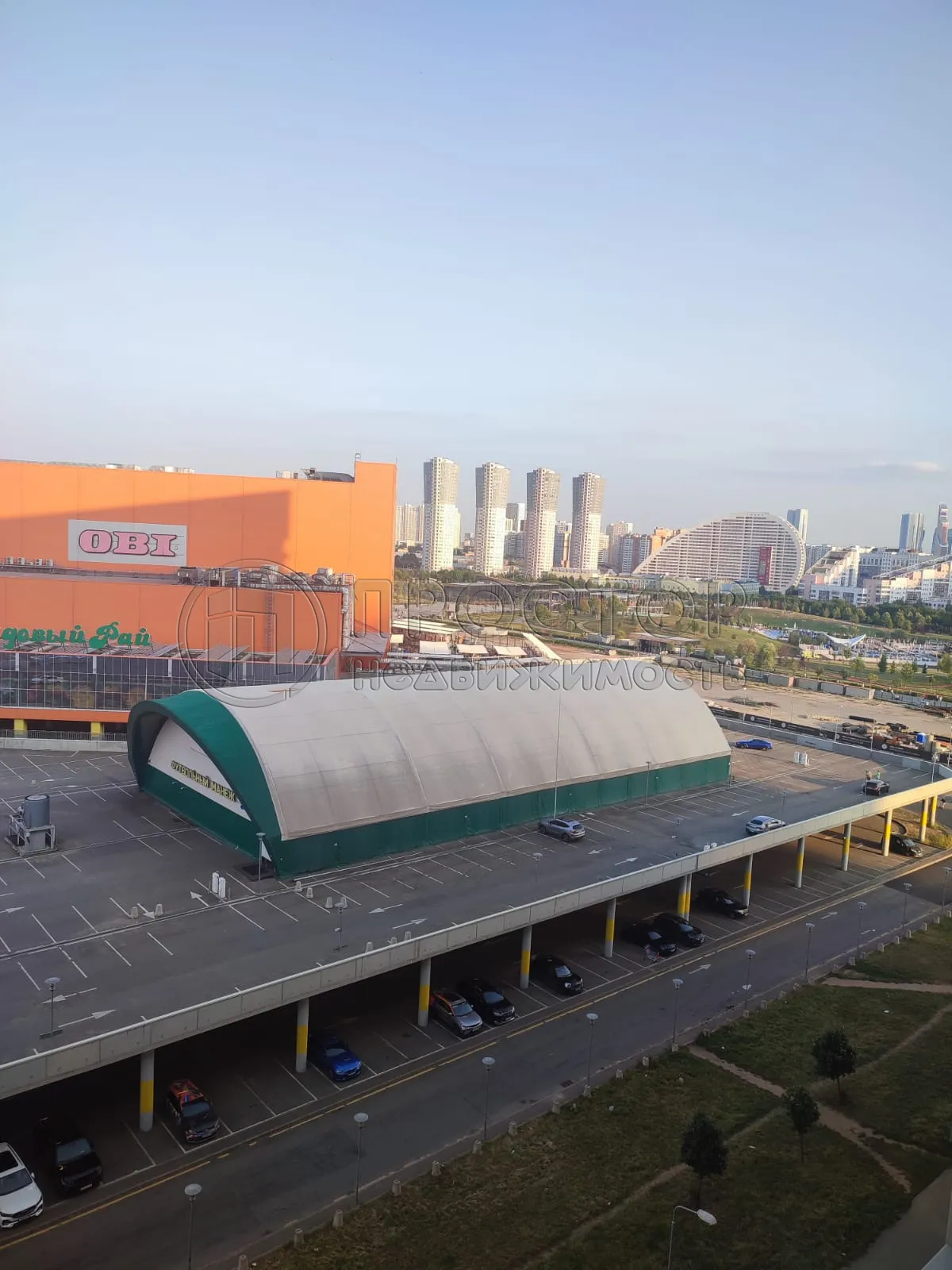 Студия, 32.4 м² - фото 25