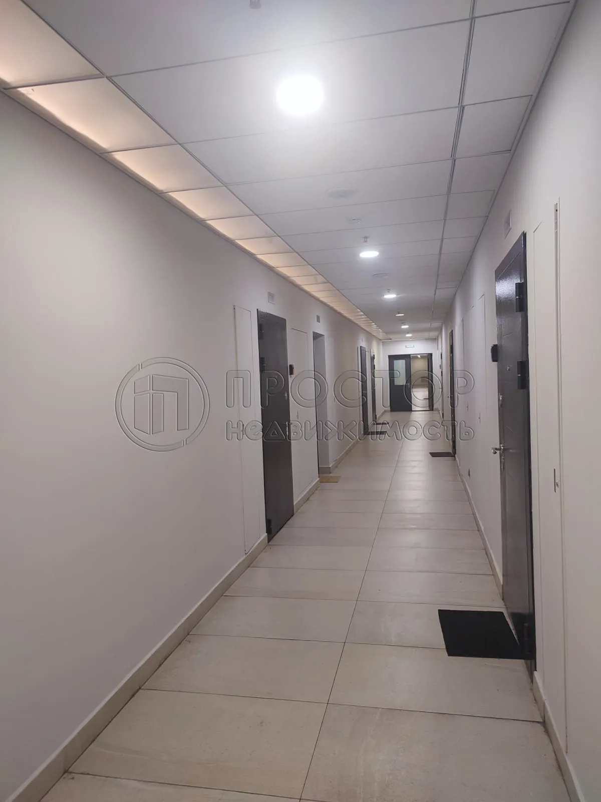 Студия, 32.4 м² - фото 26