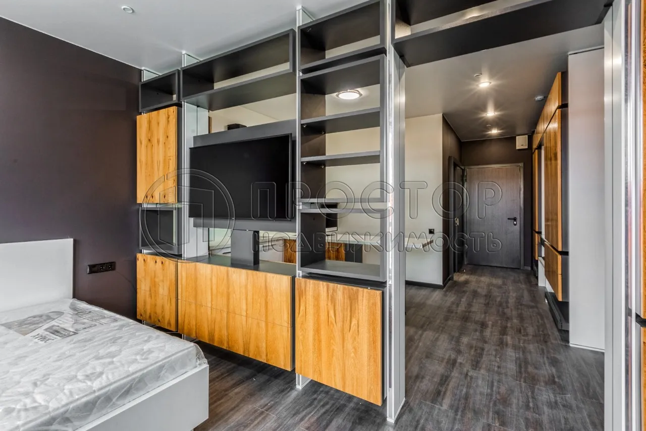 Студия, 32.3 м² - фото 4