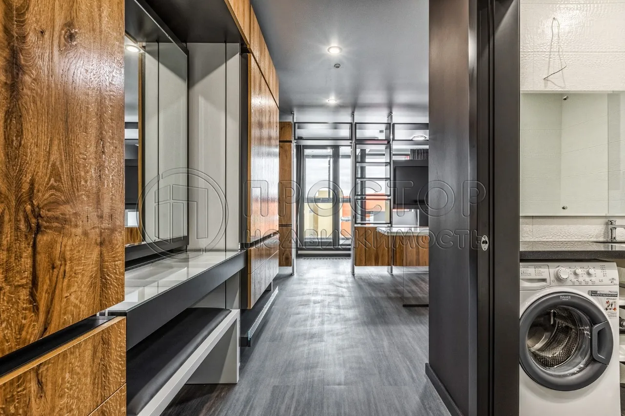 Студия, 32.3 м² - фото 3