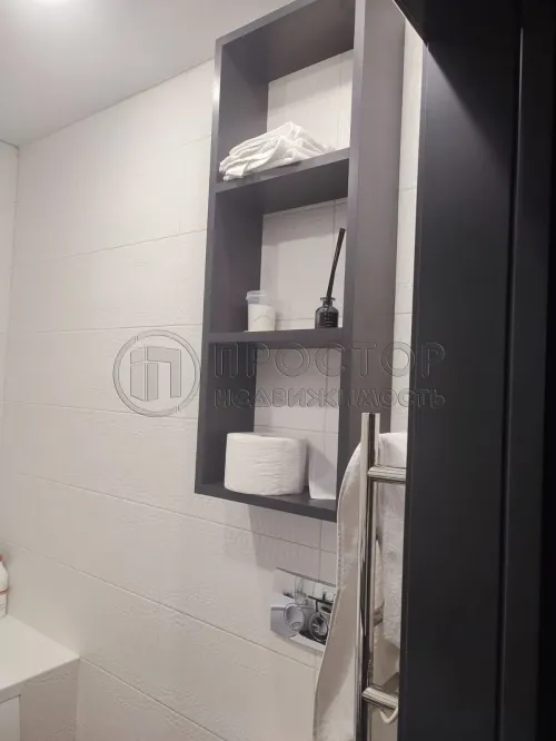 Студия, 32.3 м² - фото 6