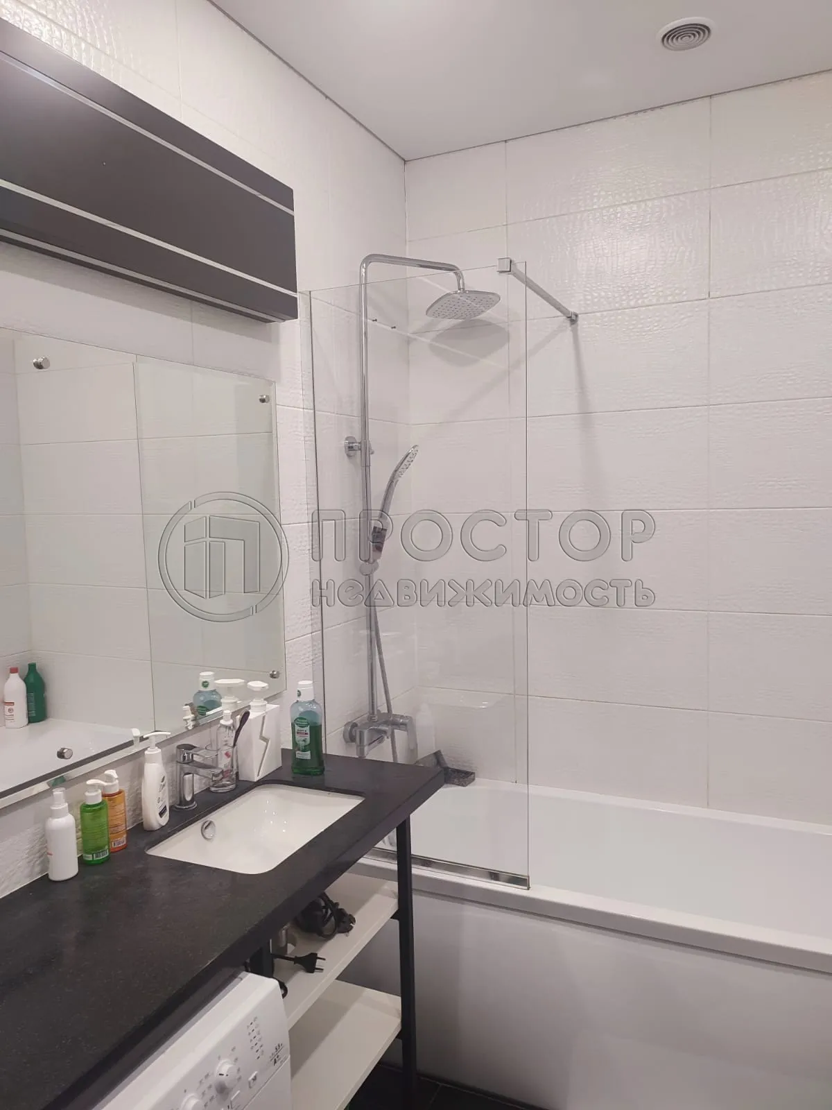 Студия, 32.3 м² - фото 7