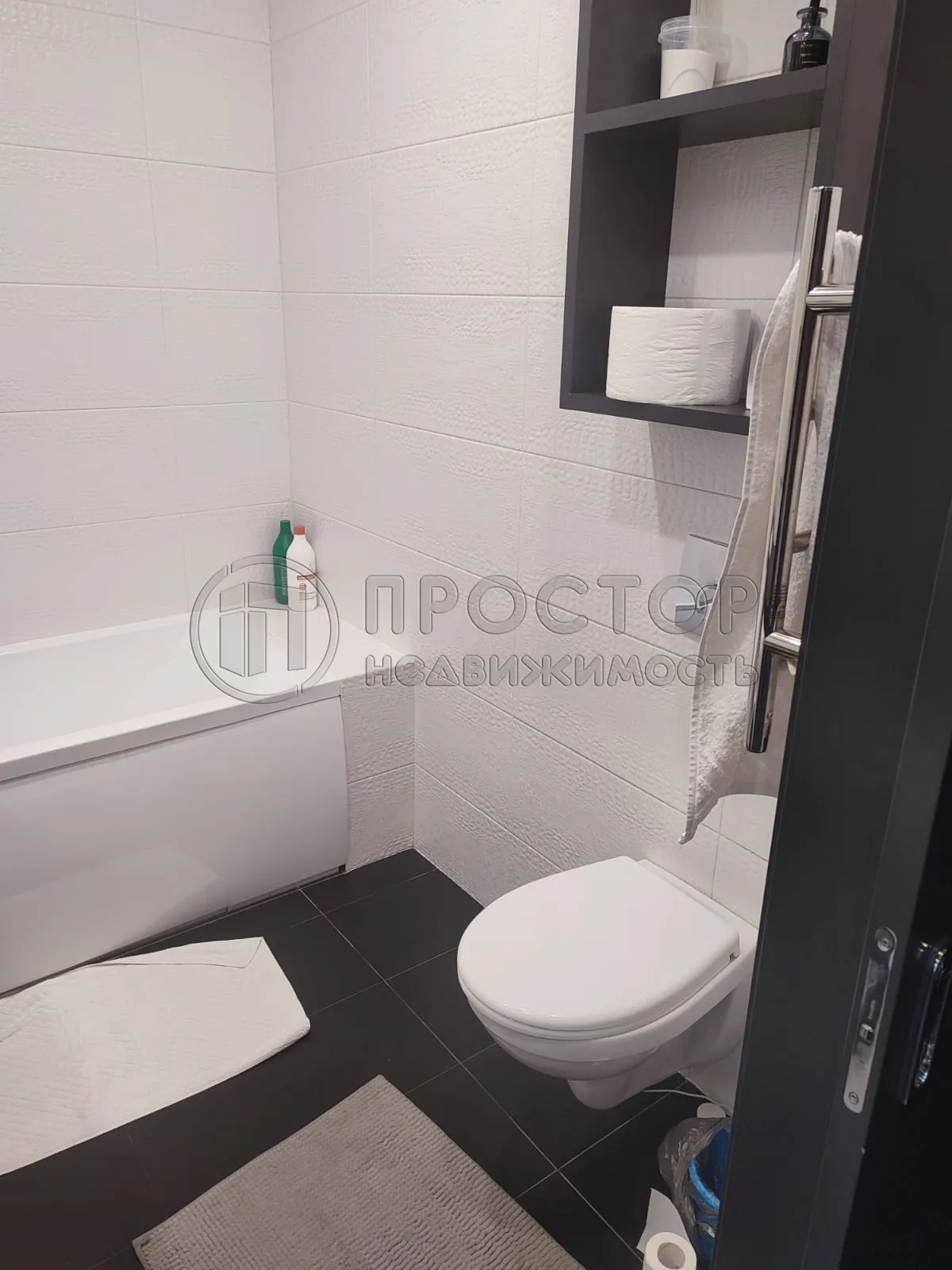 Студия, 32.3 м² - фото 8