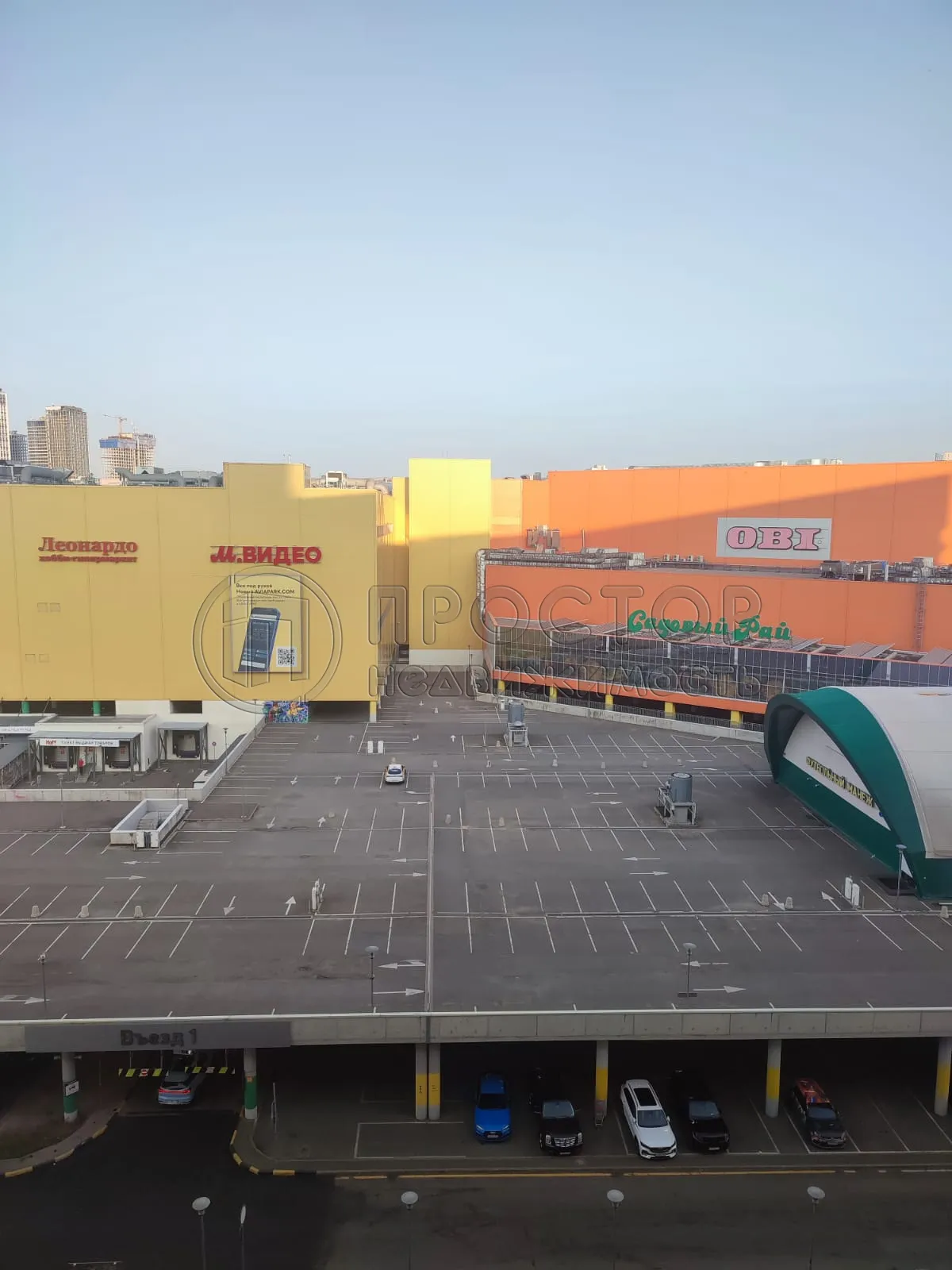 Студия, 32.3 м² - фото 10