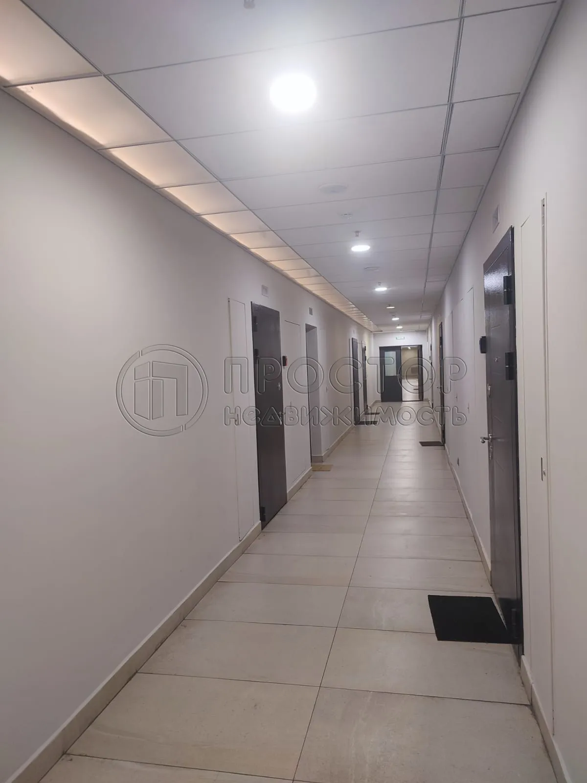 Студия, 32.3 м² - фото 11