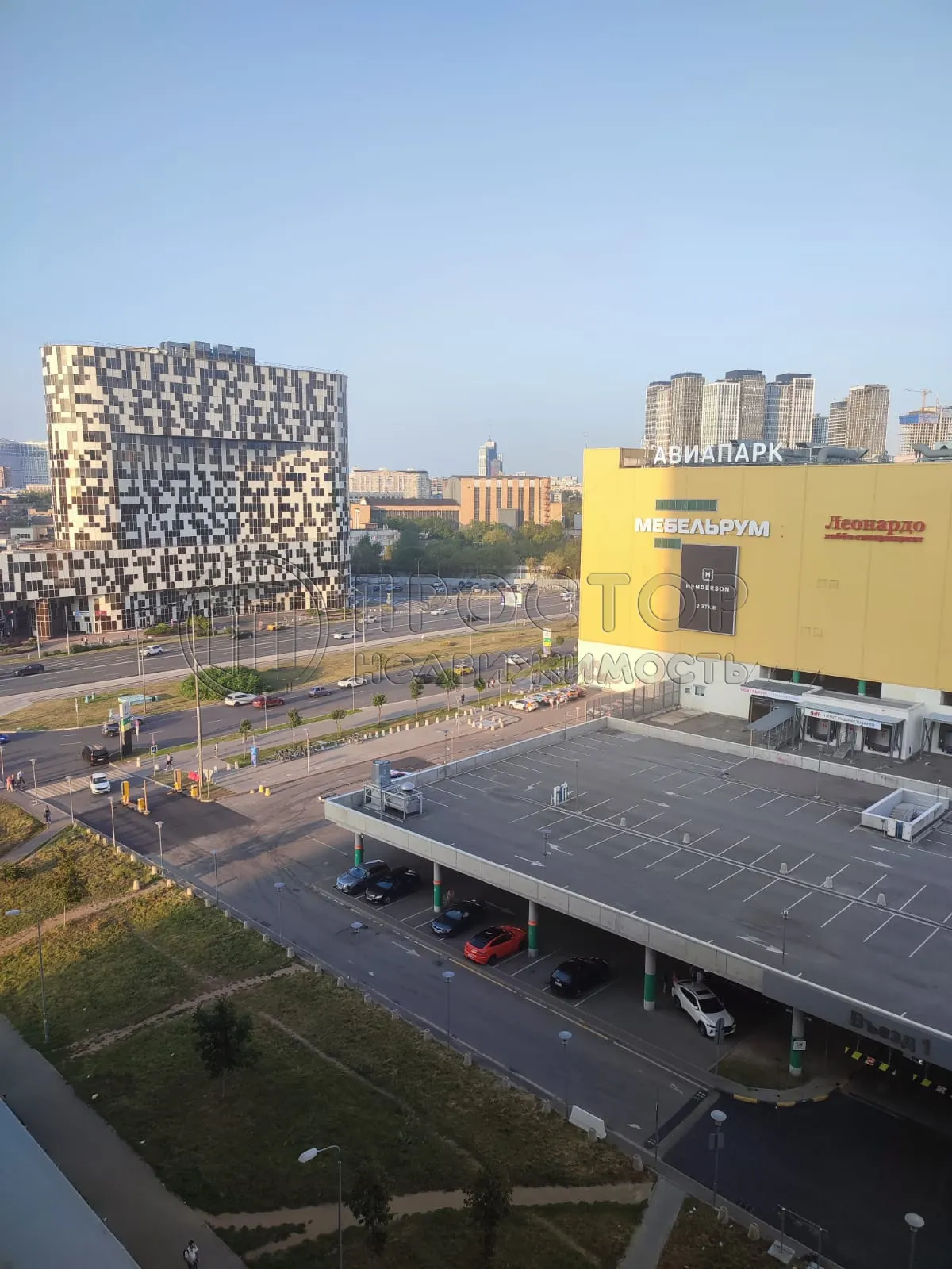 Студия, 32.3 м² - фото 12