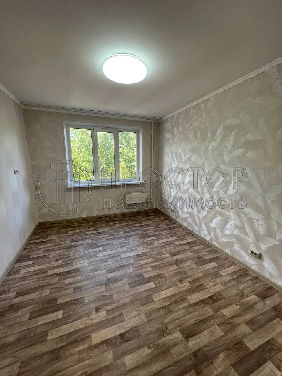 3-комнатная квартира, 68.5 м² - фото 2