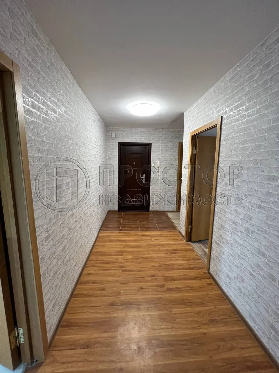 3-комнатная квартира, 68.5 м² - фото 13