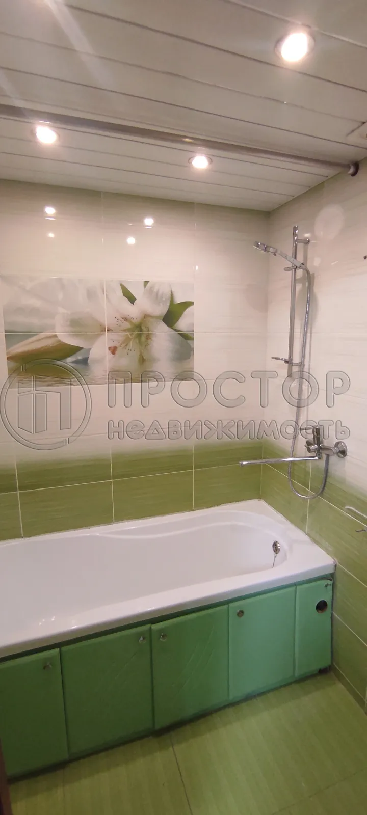 3-комнатная квартира, 68.5 м² - фото 15