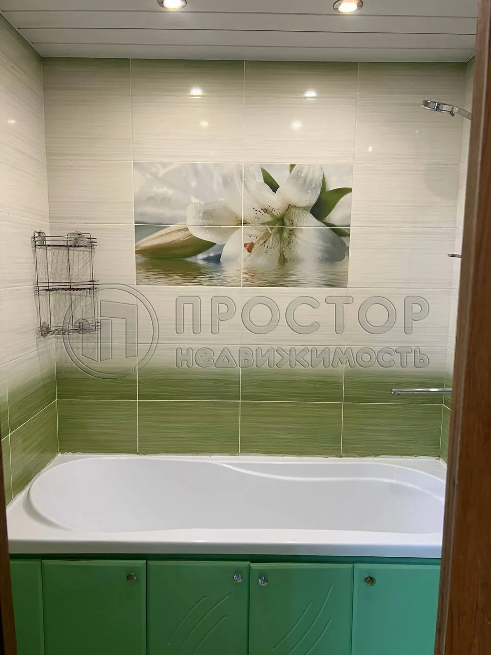 3-комнатная квартира, 68.5 м² - фото 16