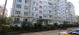 3-комнатная квартира, 68.5 м² - фото 38