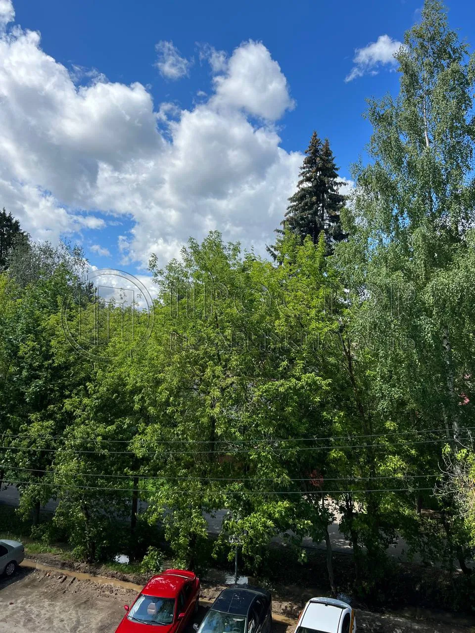 3-комнатная квартира, 68.5 м² - фото 20