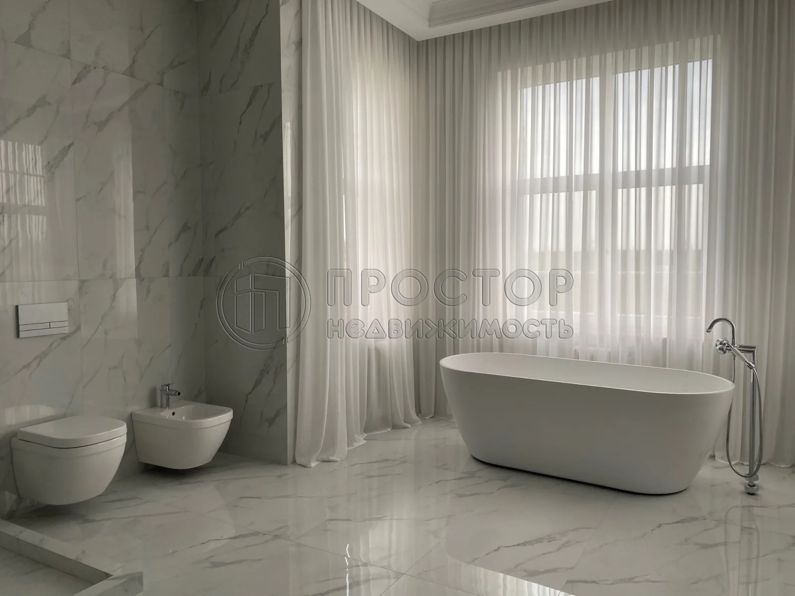 Таунхаус, 340 м² - фото 17