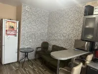 1-комнатная квартира, 42.6 м² - фото 29