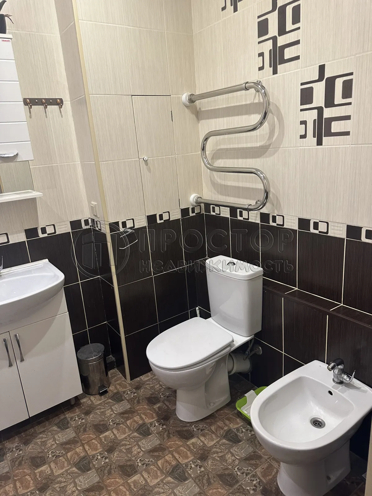 1-комнатная квартира, 42.6 м² - фото 8