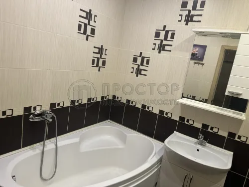 1-комнатная квартира, 42.6 м² - фото 9