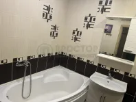 1-комнатная квартира, 42.6 м² - фото 33