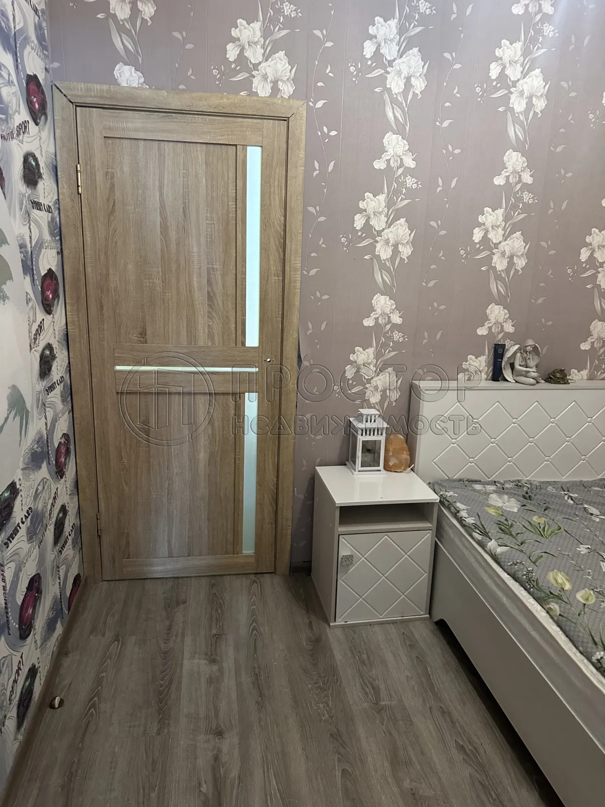 1-комнатная квартира, 42.6 м² - фото 10