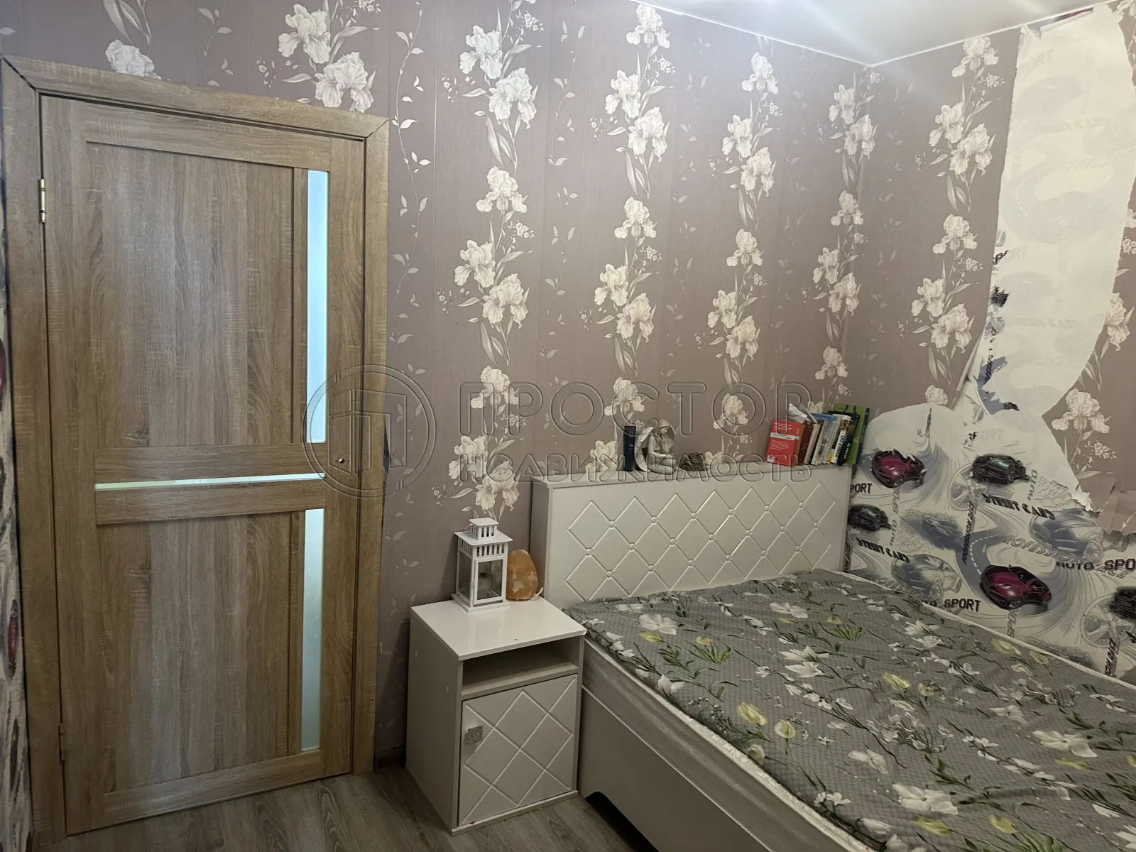 1-комнатная квартира, 42.6 м² - фото 11