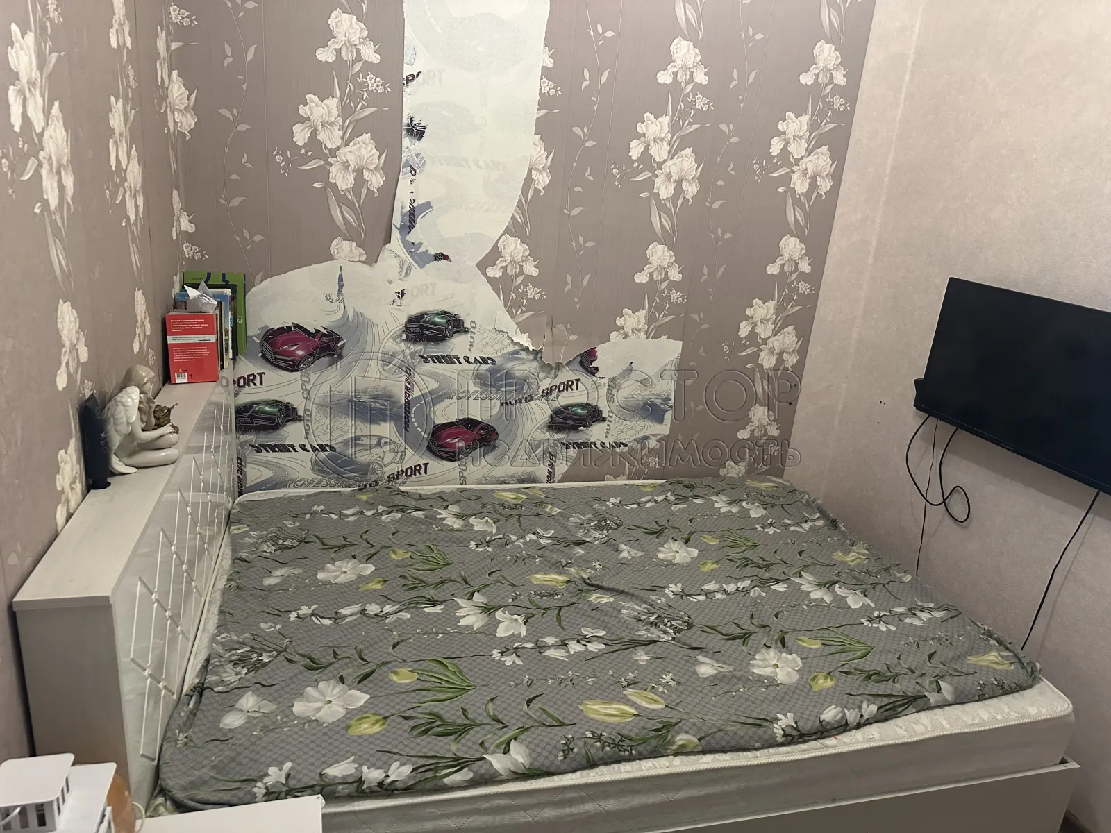 1-комнатная квартира, 42.6 м² - фото 12