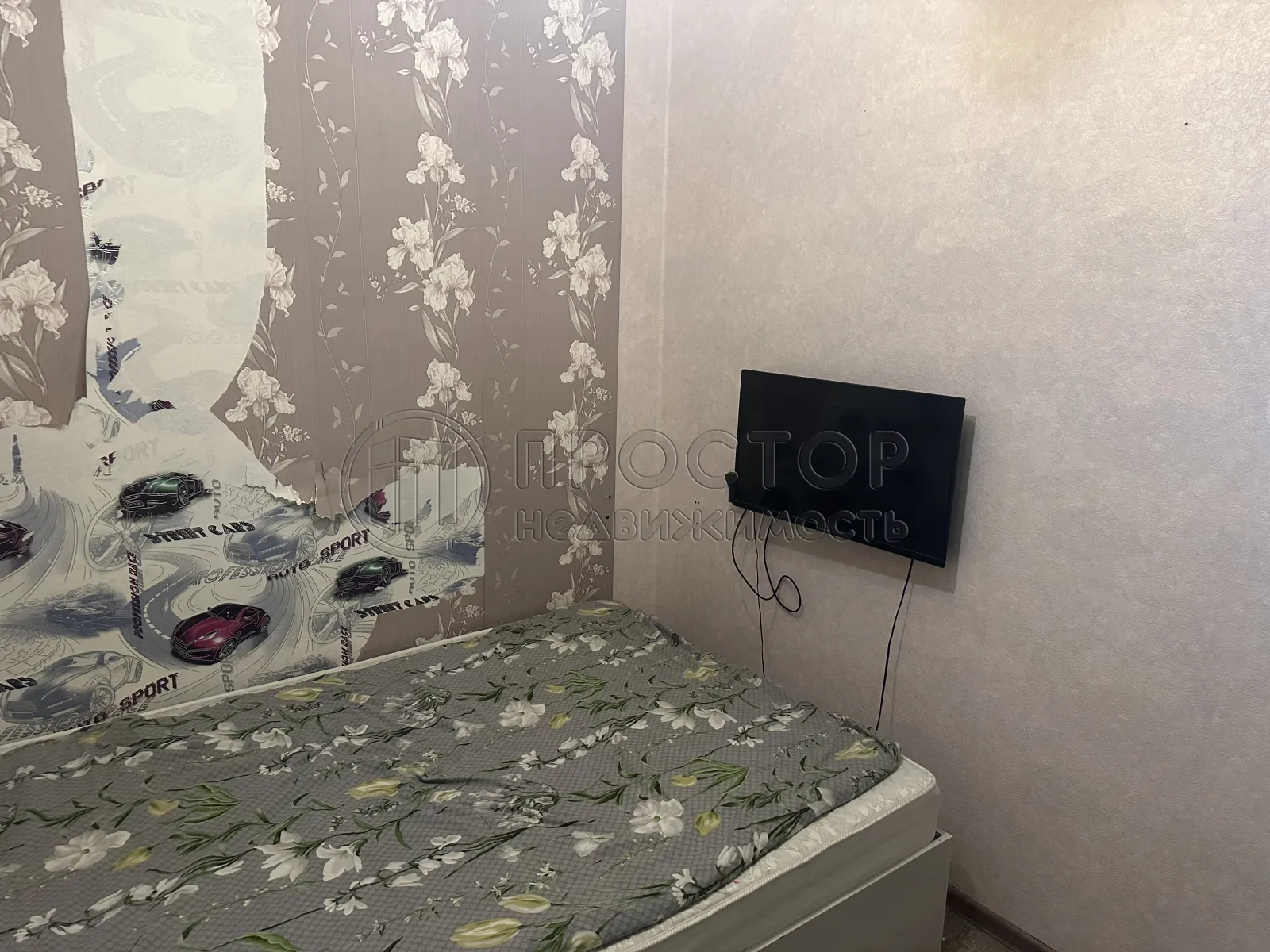 1-комнатная квартира, 42.6 м² - фото 13