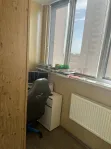1-комнатная квартира, 42.6 м² - фото 43