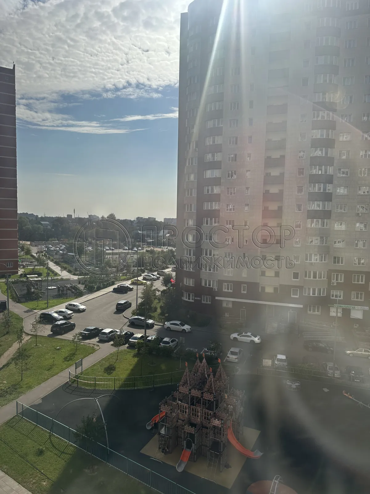 1-комнатная квартира, 42.6 м² - фото 20