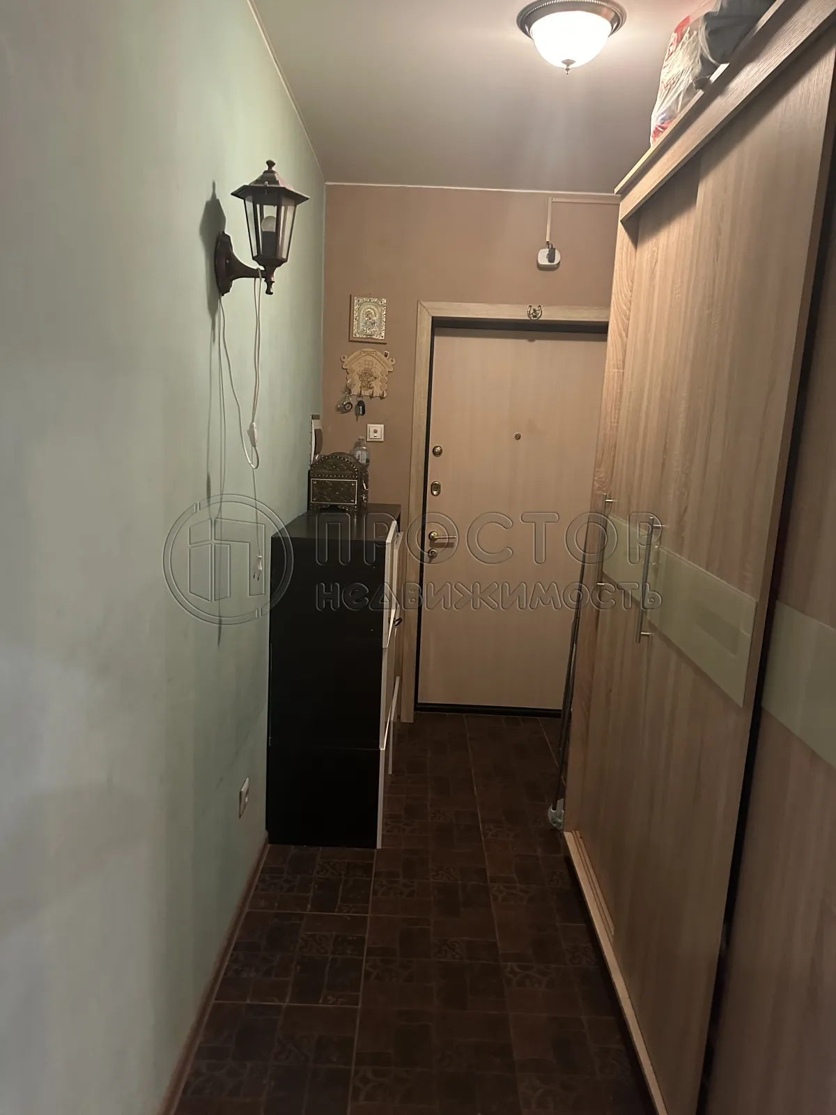 1-комнатная квартира, 42.6 м² - фото 21