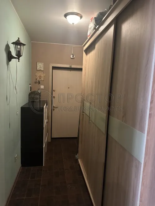 1-комнатная квартира, 42.6 м² - фото 22