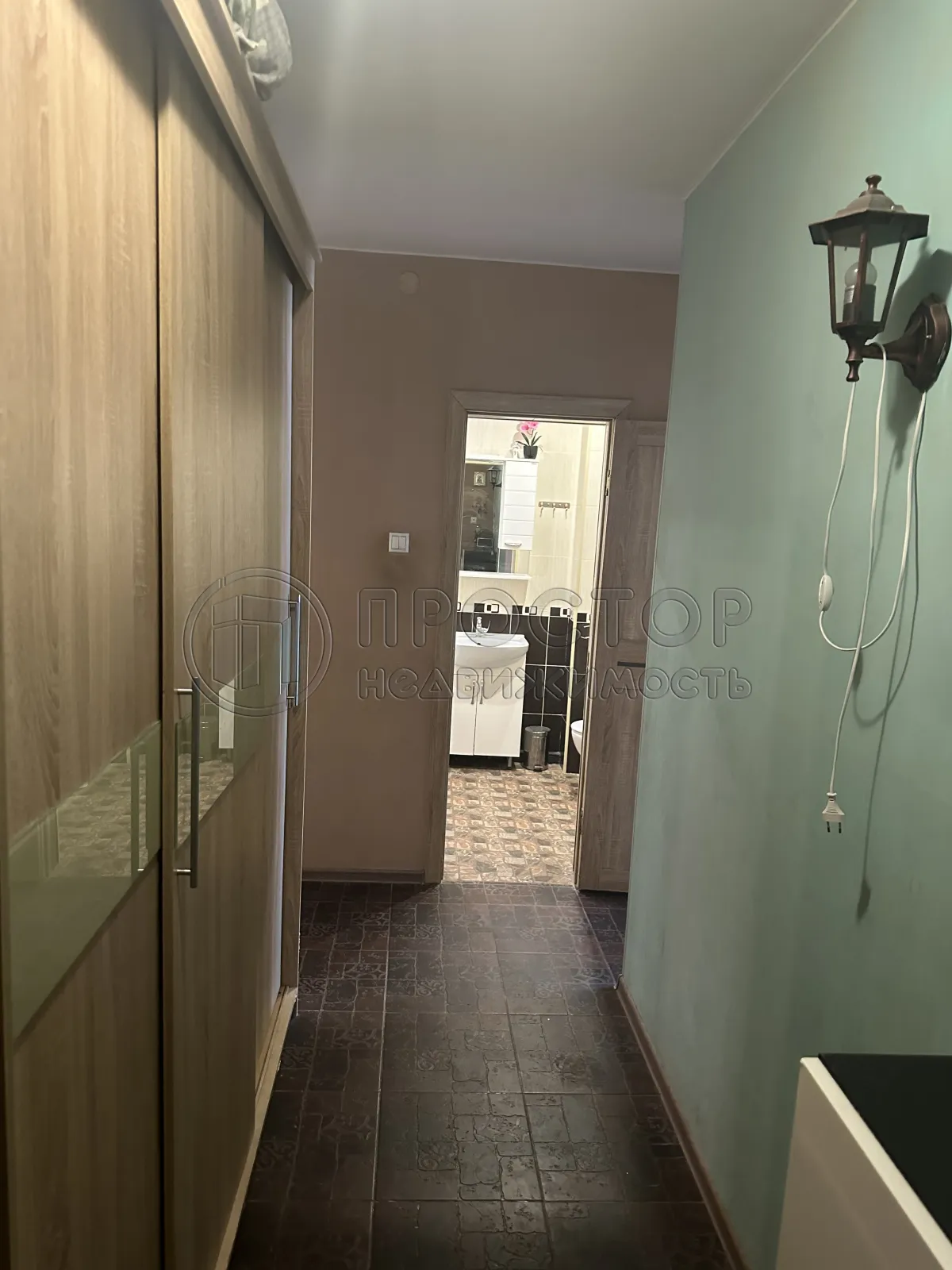 1-комнатная квартира, 42.6 м² - фото 23