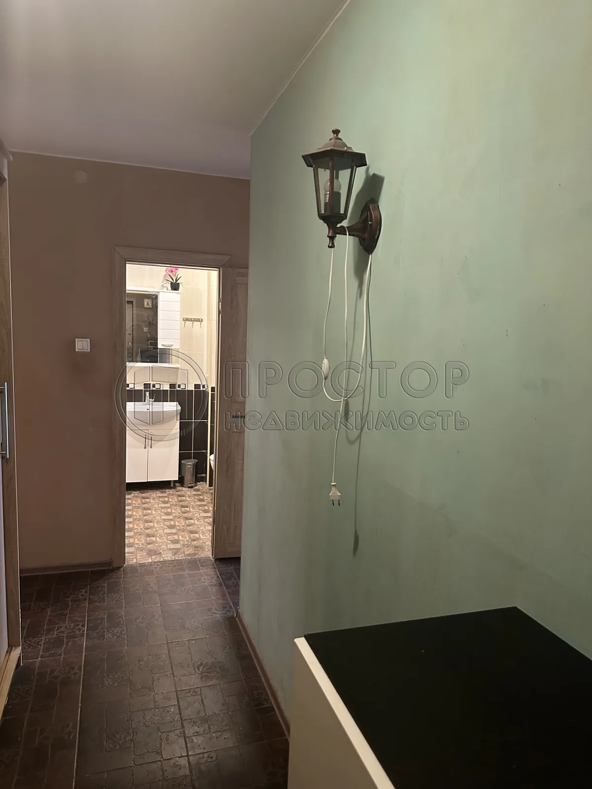 1-комнатная квартира, 42.6 м² - фото 24