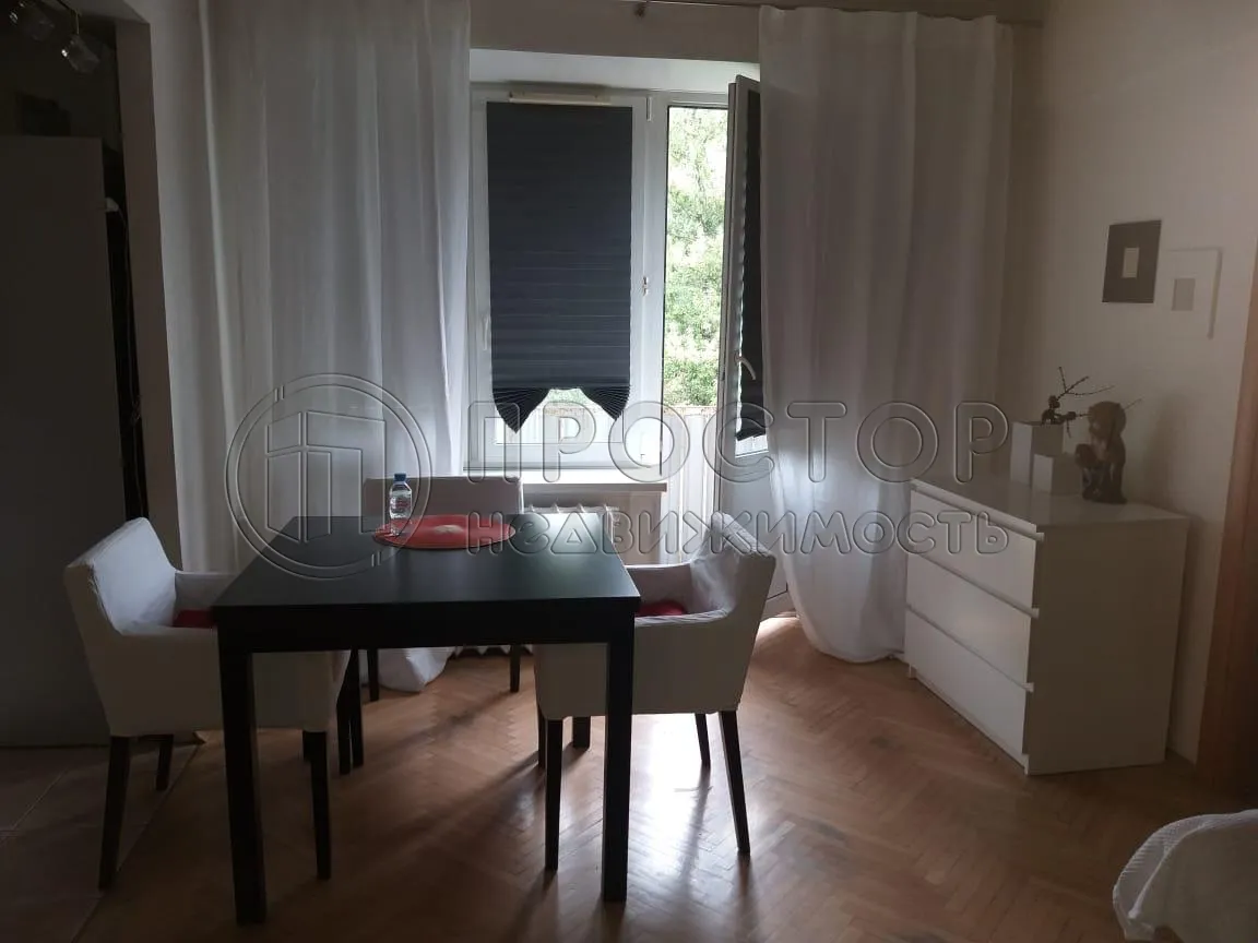 2-комнатная квартира, 43.2 м² - фото 3