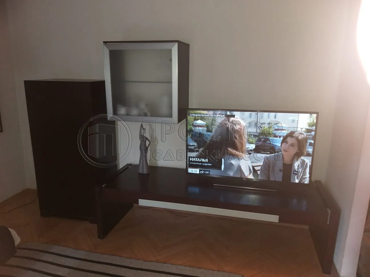 2-комнатная квартира, 43.2 м² - фото 5