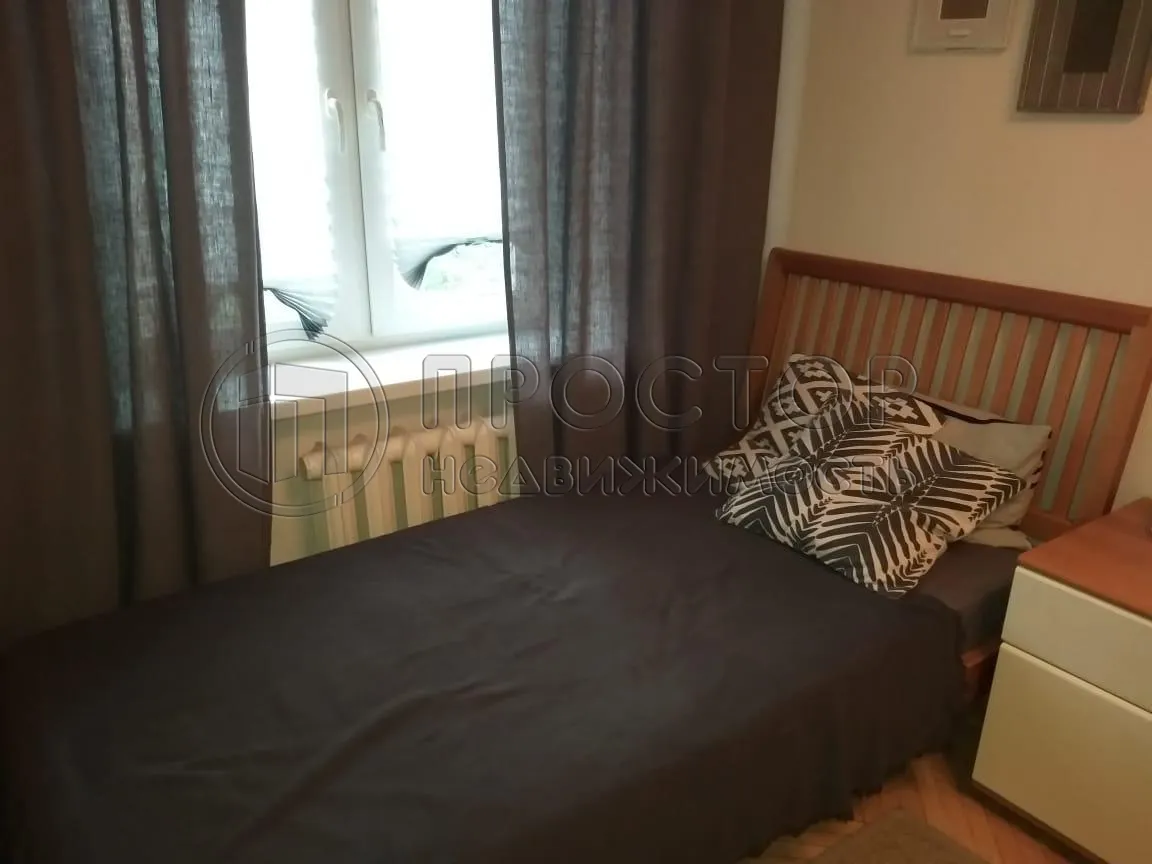 2-комнатная квартира, 43.2 м² - фото 7