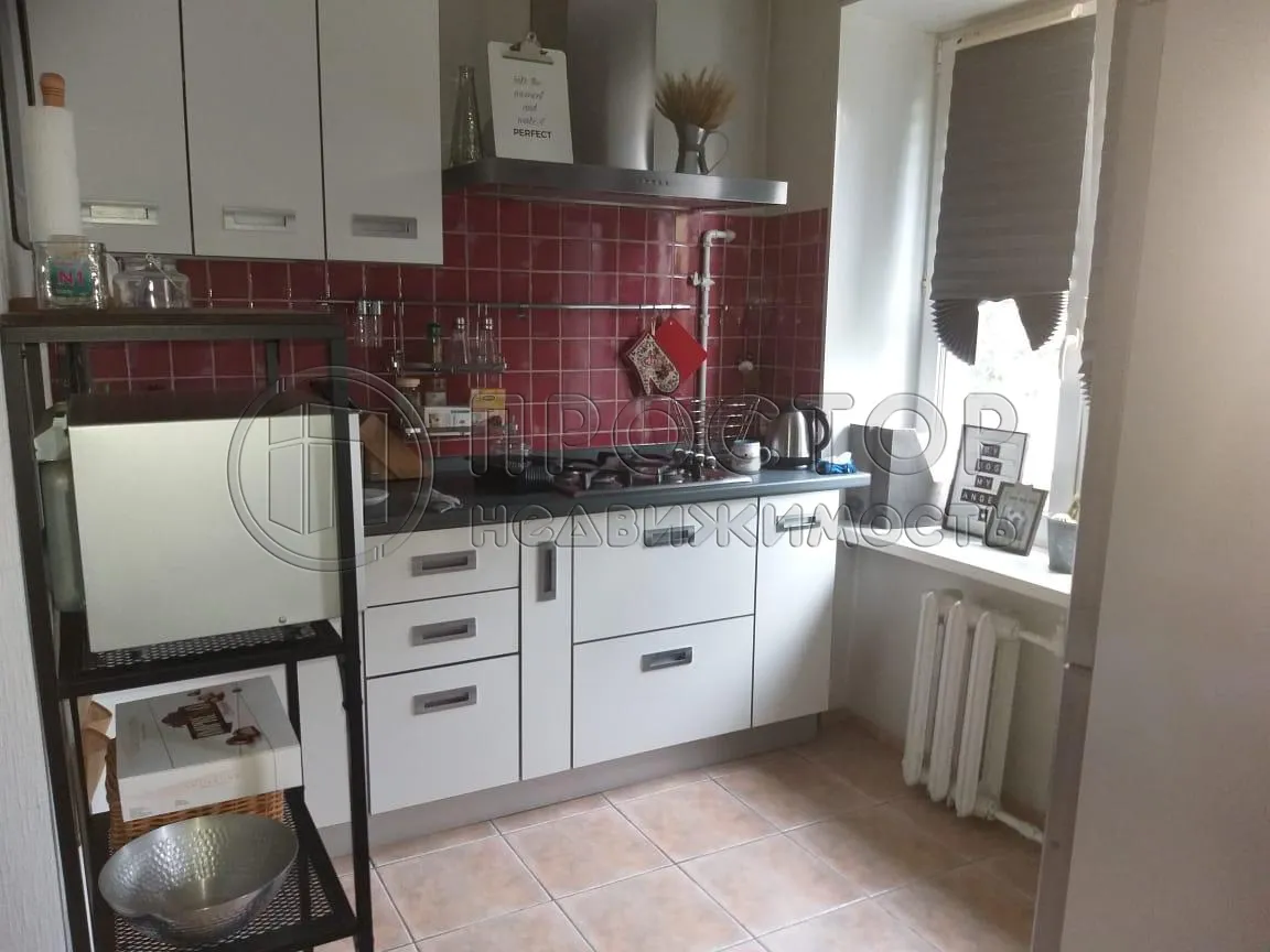 2-комнатная квартира, 43.2 м² - фото 10