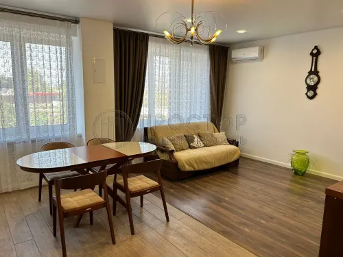 2-комнатная квартира, 62.2 м² - фото 3
