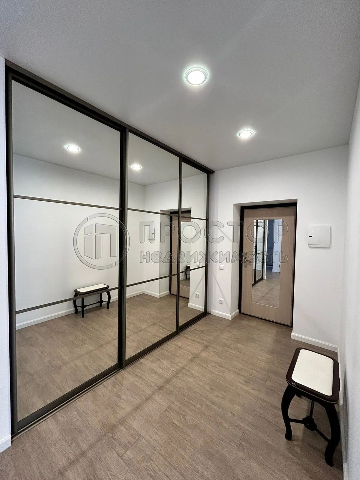 2-комнатная квартира, 62.2 м² - фото 5