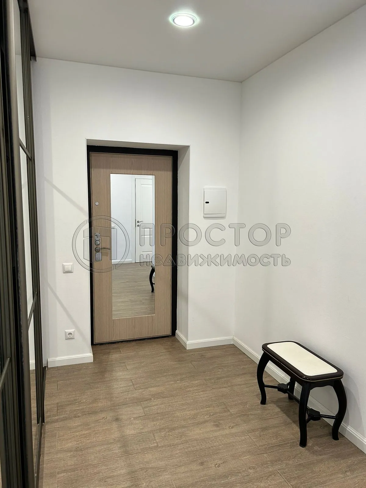 2-комнатная квартира, 62.2 м² - фото 6