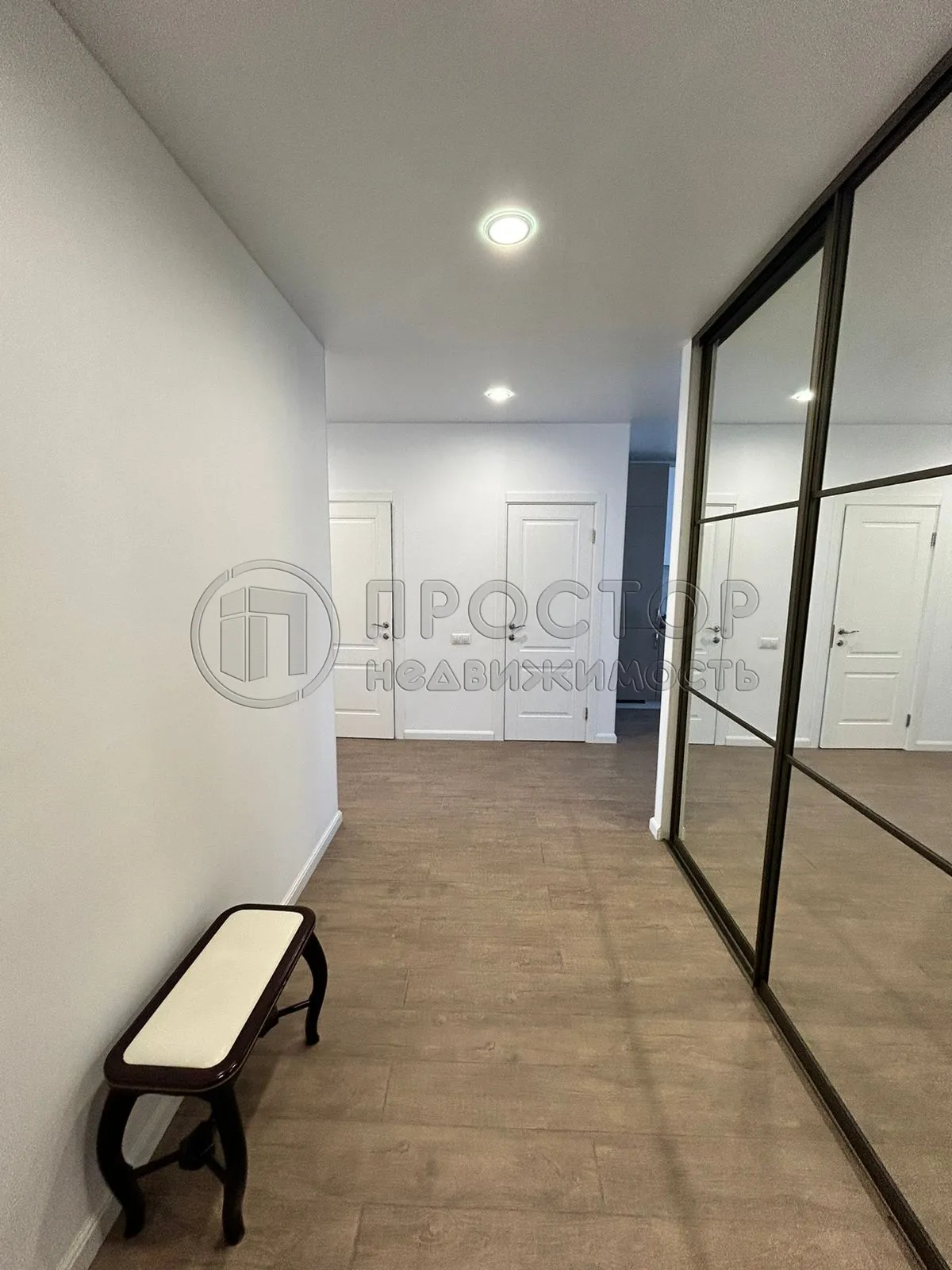 2-комнатная квартира, 62.2 м² - фото 7