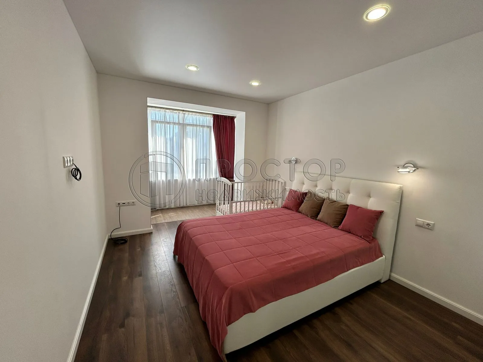 2-комнатная квартира, 62.2 м² - фото 8