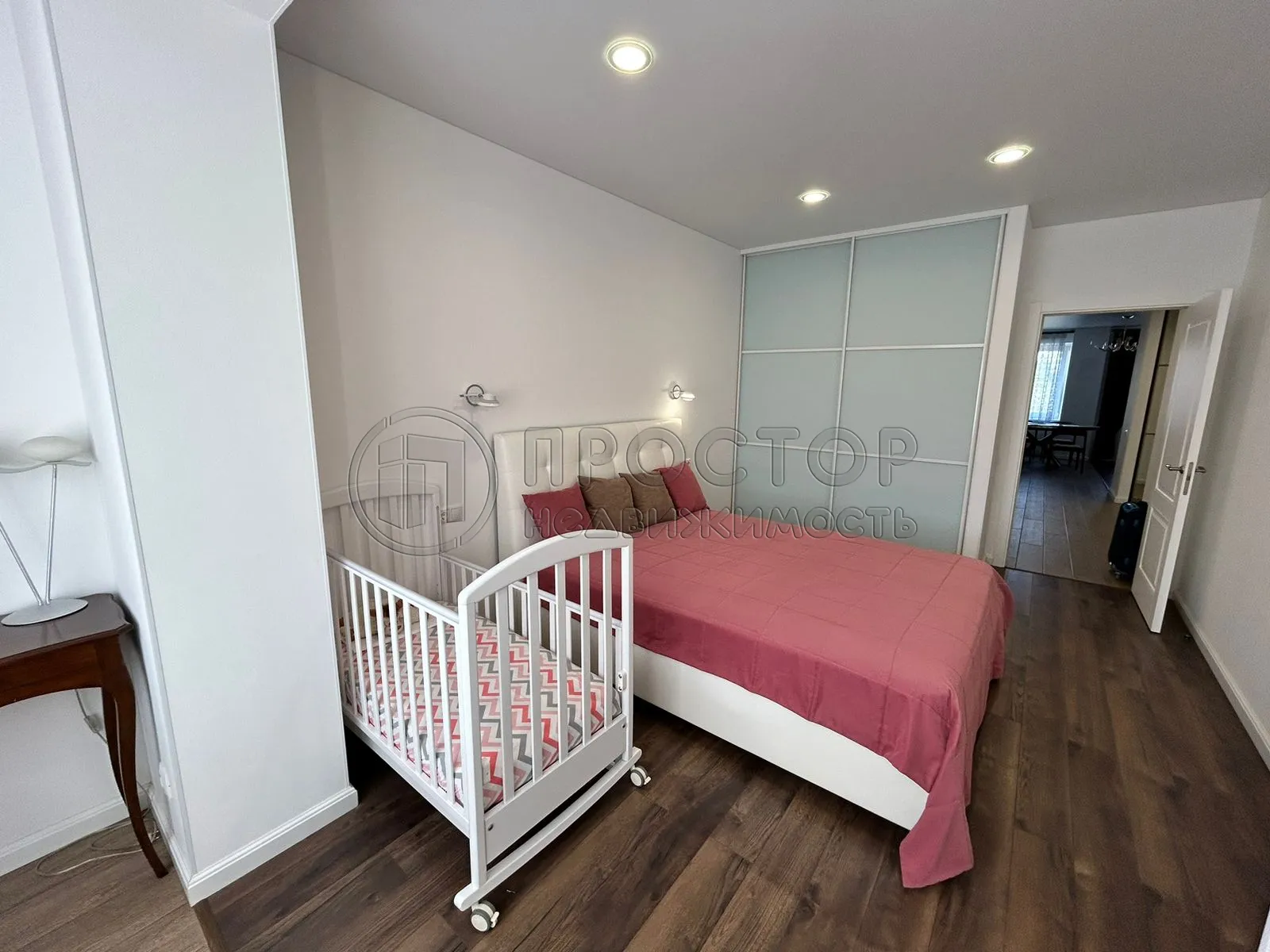 2-комнатная квартира, 62.2 м² - фото 9